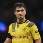 Mats Hummels