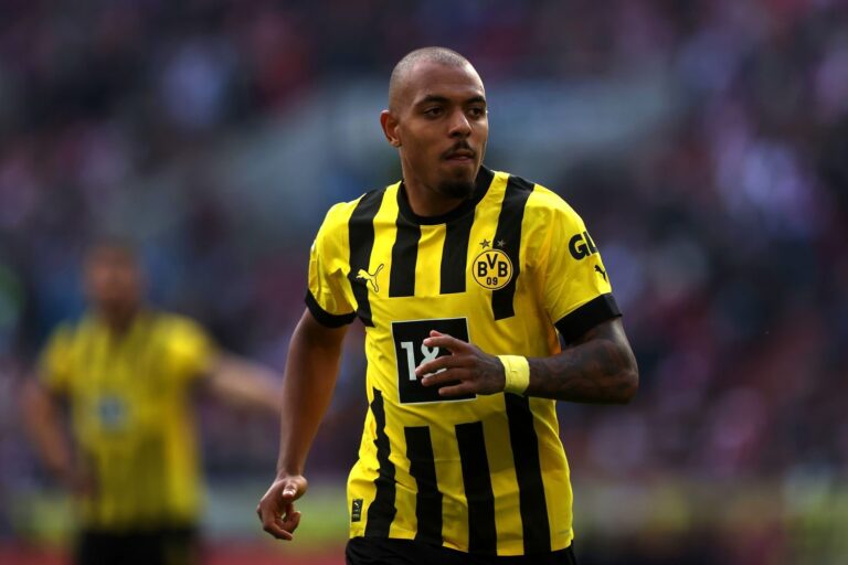 Stürmt Donyell Malen bald in der Premier League? Interesse von