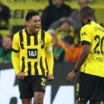 Borussia Dortmund v FC Bayern