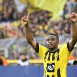 Youssoufa Moukoko