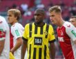 Modeste und Tigges
