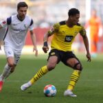 Borussia Dortmund vs. VfL Bochum
