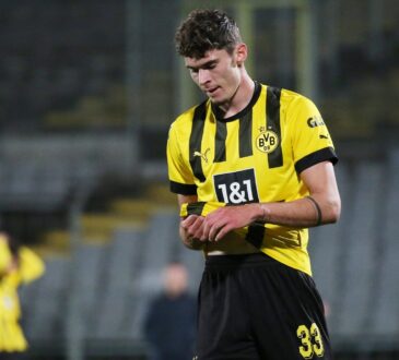 BVB U23