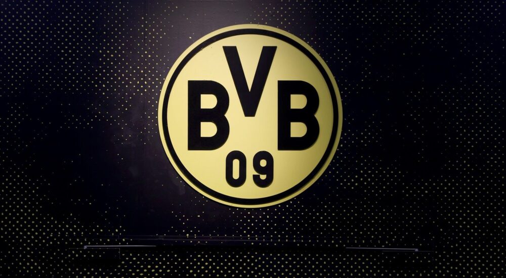 BVB Logo