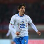 Nicolo Zaniolo