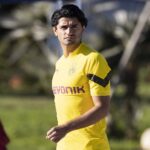 Mahmoud Dahoud