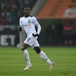 Manu Koné