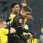 BVB Leipzig Stimmen