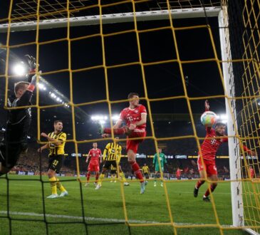 BVB FC Bayern Modeste