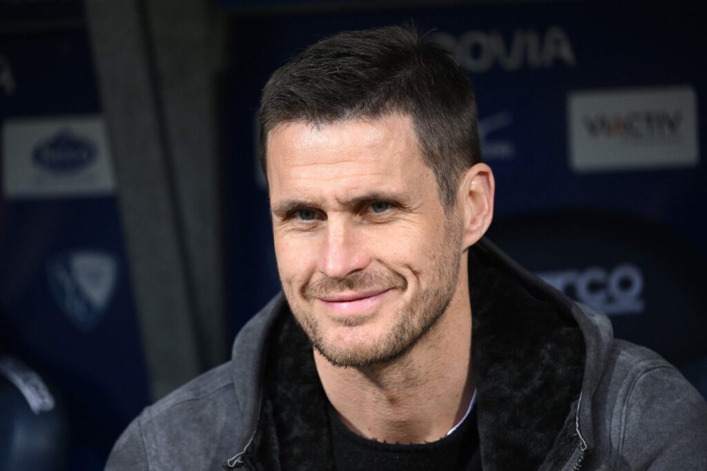 BVB in Kontakt mit Stefan Lekovic Entscheidung über Verpflichtung