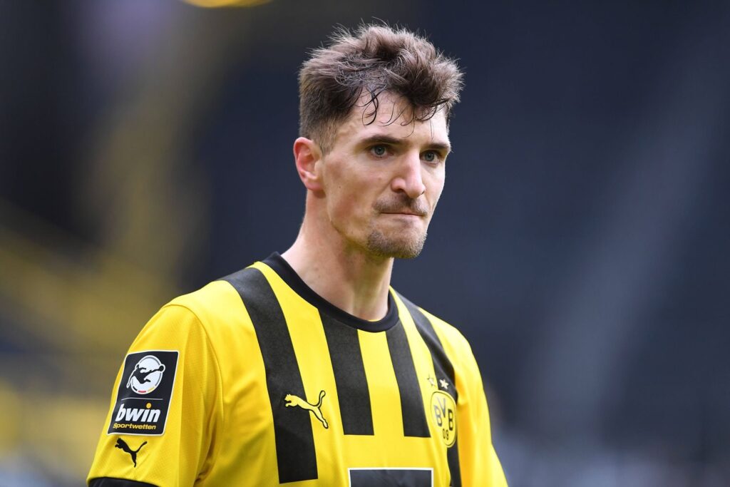 Thomas Meunier