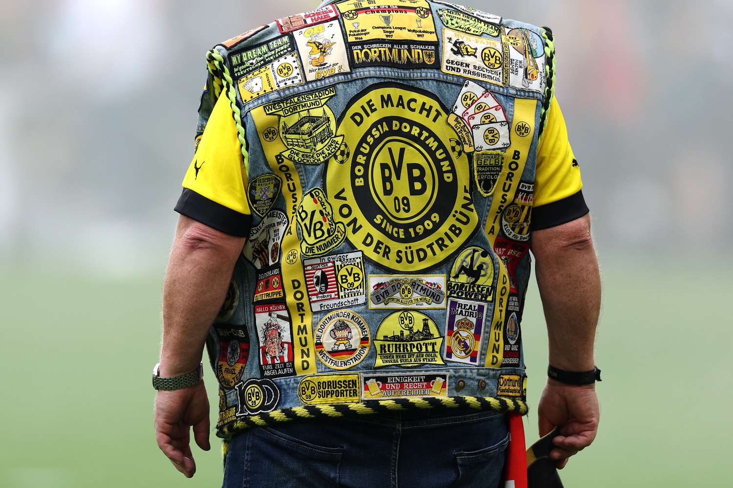 BVB-Fans
