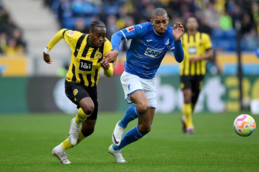 BVB vs. Hoffenheim