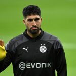 Emre Can