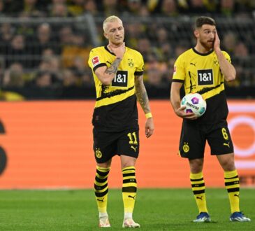 BVB vs. FC Bayern