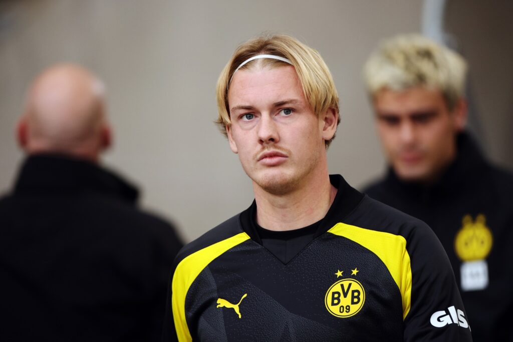 Julian Brandt