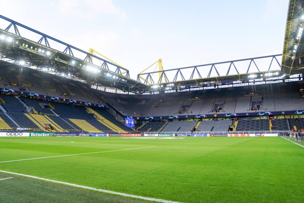 Signal Iduna Park