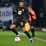 Jadon Sancho