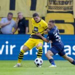 BVB vs. VfL Bochum