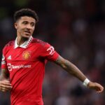 Jadon Sancho