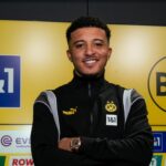 Jadon Sancho