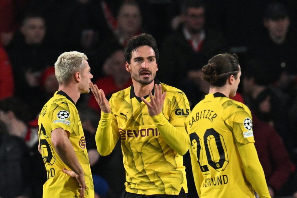 Mats Hummels