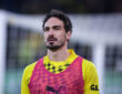 Mats Hummels