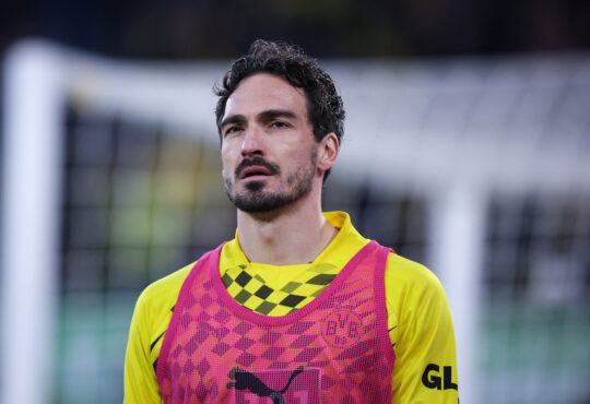 Mats Hummels