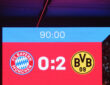 BVB vs. FC Bayern