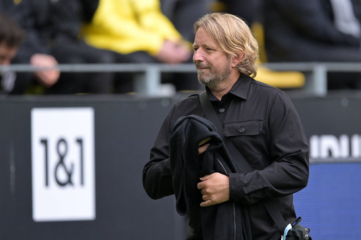 Sven Mislintat