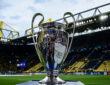 Champions-League-Pokal