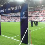 Road to Wembley