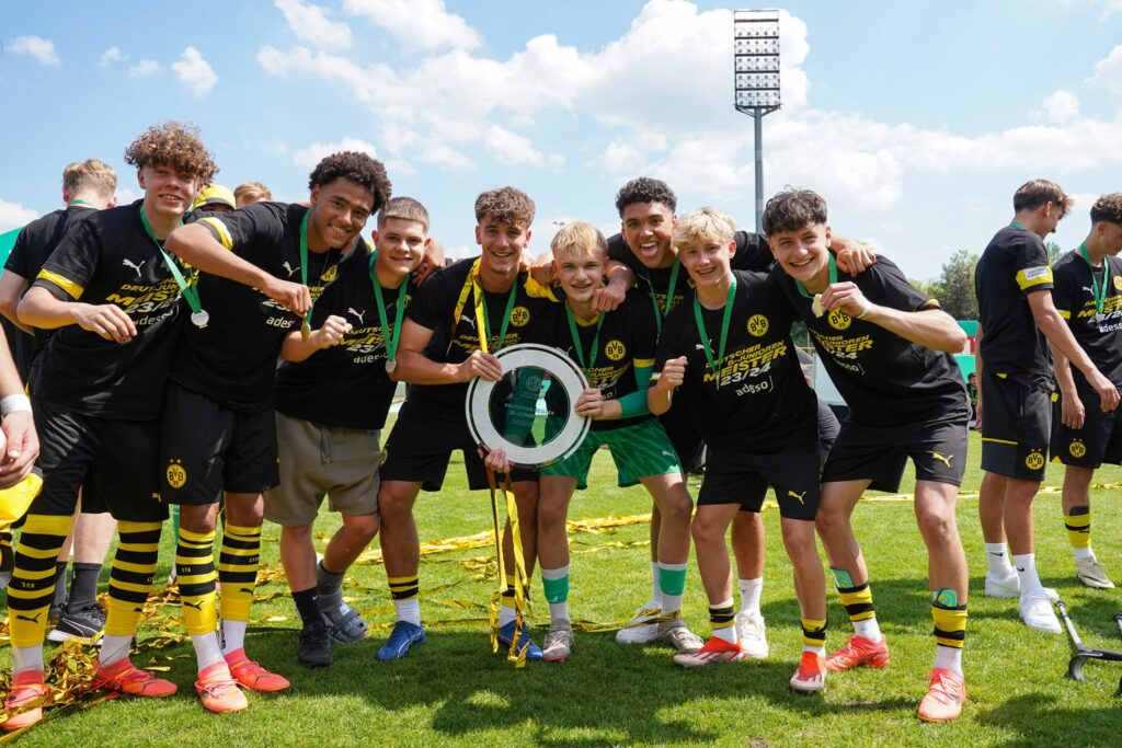 BVB U17