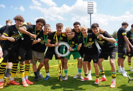 BVB U17