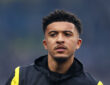 Jadon Sancho
