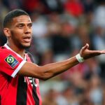Jean-Clair Todibo