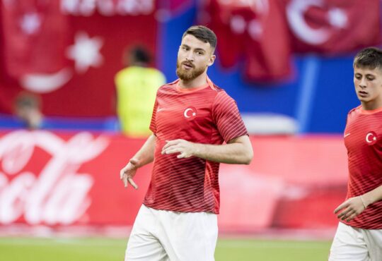 Salih Özcan