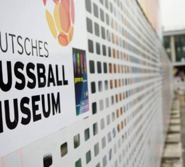 Deutsches Fußballmuseum