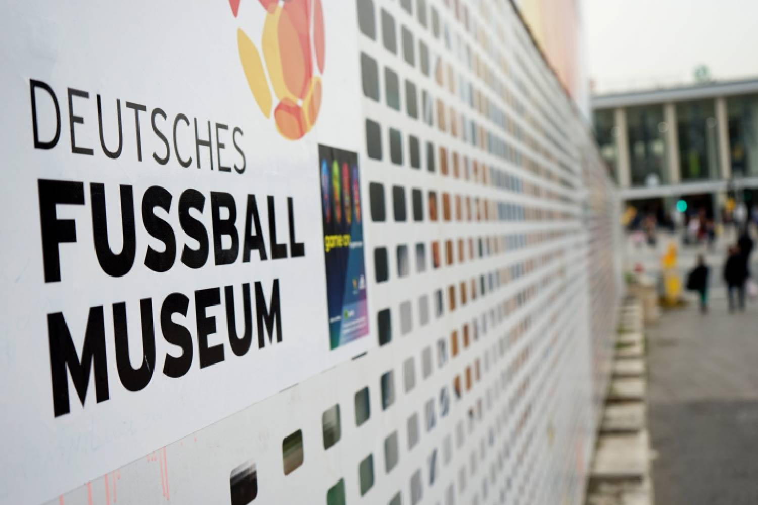 Deutsches Fußballmuseum