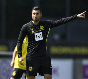 Nuri Sahin