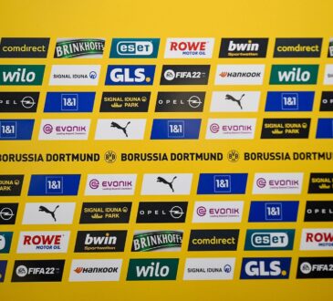 BVB Sponsoring