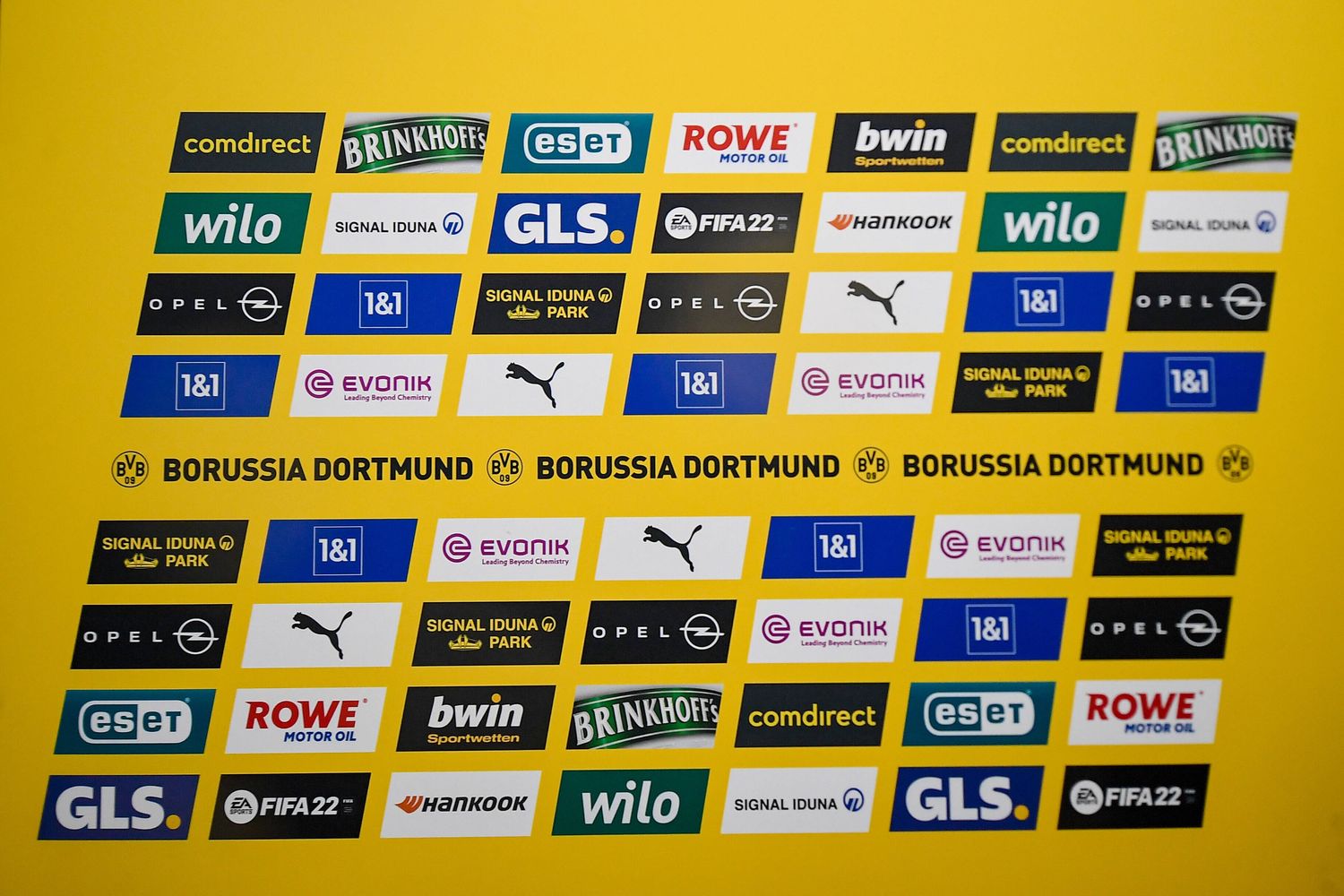 BVB Sponsoring