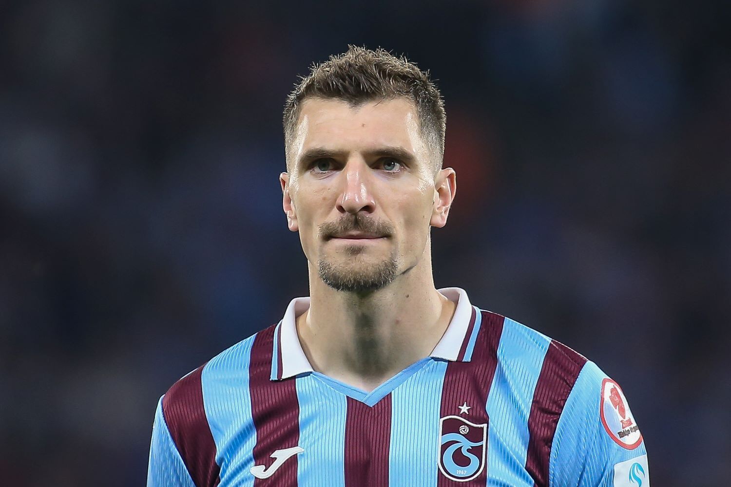 Thomas Meunier