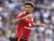 Jadon Sancho