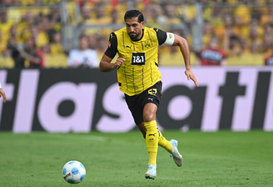 Emre Can