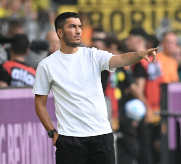 Nuri Sahin