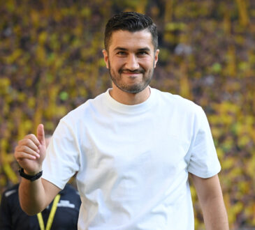 Nuri Sahin