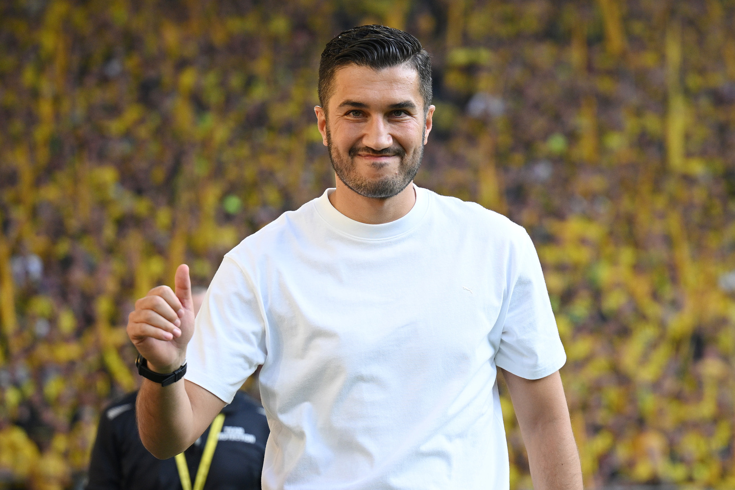 Nuri Sahin