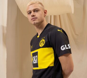 BVB-Trikot