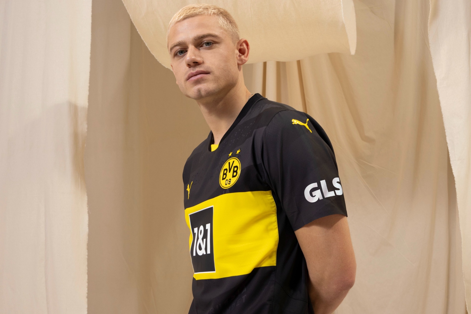 BVB-Trikot